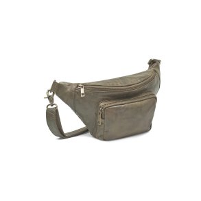 Depeche - Bumbag - Army/Green - Onesize