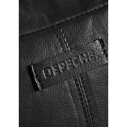 Depeche - Bumbag - Black - Onesize