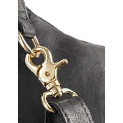 Depeche - Bumbag - Black - Onesize