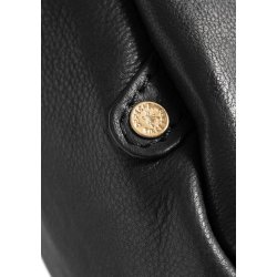 Depeche - Bumbag - Black - Onesize