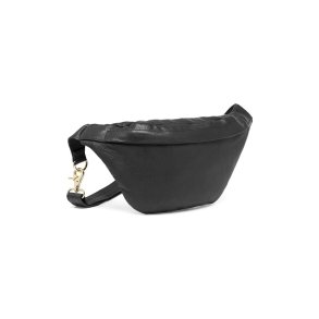 Depeche - Bumbag - Black - Onesize