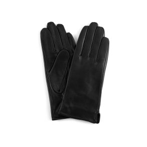 Depeche - Handsker- Black