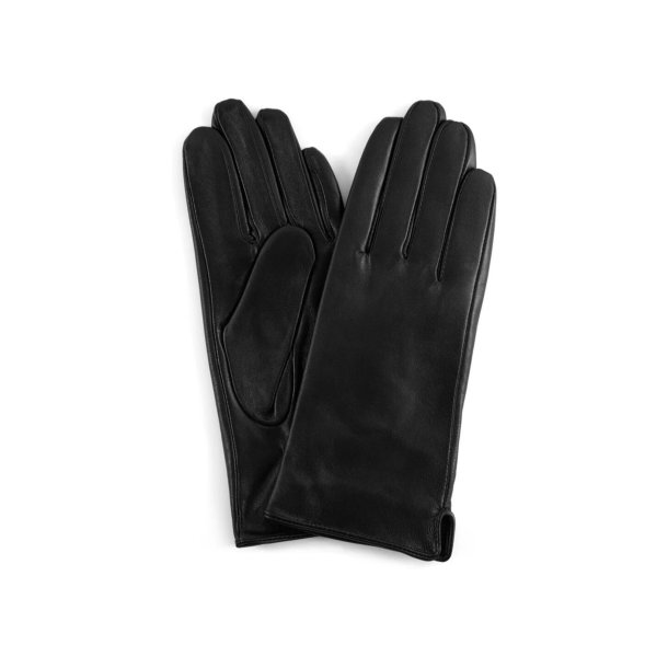 Depeche - Handsker- Black