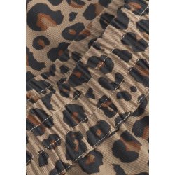 Depeche - JaneDE Nederdel - Leopard Printed