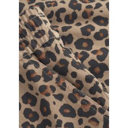 Depeche - JaneDE Nederdel - Leopard Printed