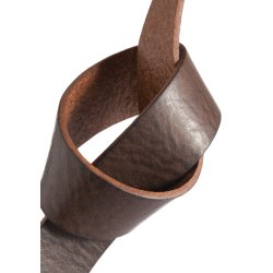 Depeche - Jeans Blte - Brown/Brass