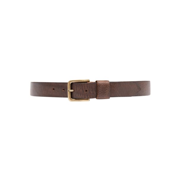 Depeche - Jeans Blte - Brown/Brass
