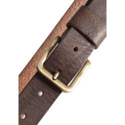 Depeche - Jeans Blte - Brown/Brass