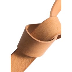 Depeche - Jeans Blte - Cognac/Brass