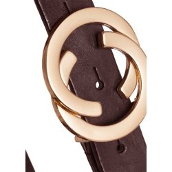 Depeche - Jeans Blte - Dark Brown