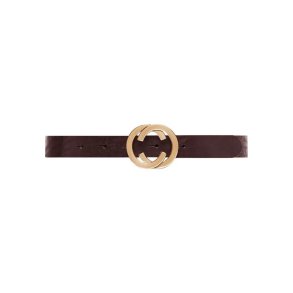 Depeche - Jeans Blte - Dark Brown