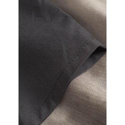 Depeche - KiaDE Kjole - Grey Printed