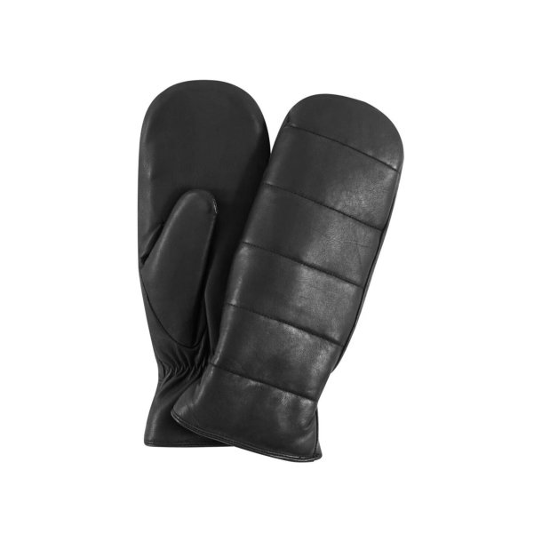 Depeche - Luffer - Black