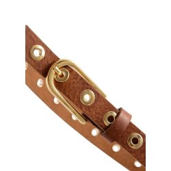 Depeche - Narrow Blte - Brown