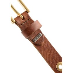 Depeche - Narrow Blte - Brown