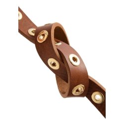 Depeche - Narrow Blte - Brown