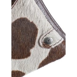 Depeche - pung - brown cow