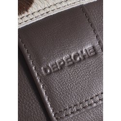 Depeche - pung - brown cow