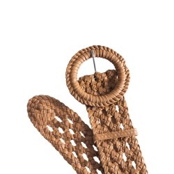 Depeche - Waist Blte - Cognac