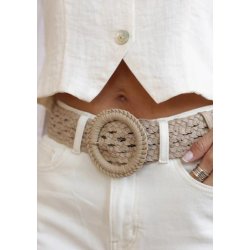 Depeche - Waist Blte - Vanilla