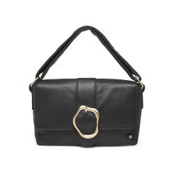 Depeche - Skulder/Hndtaske - Black - Onesize