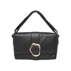 Depeche - Skulder/Hndtaske - Black - Onesize