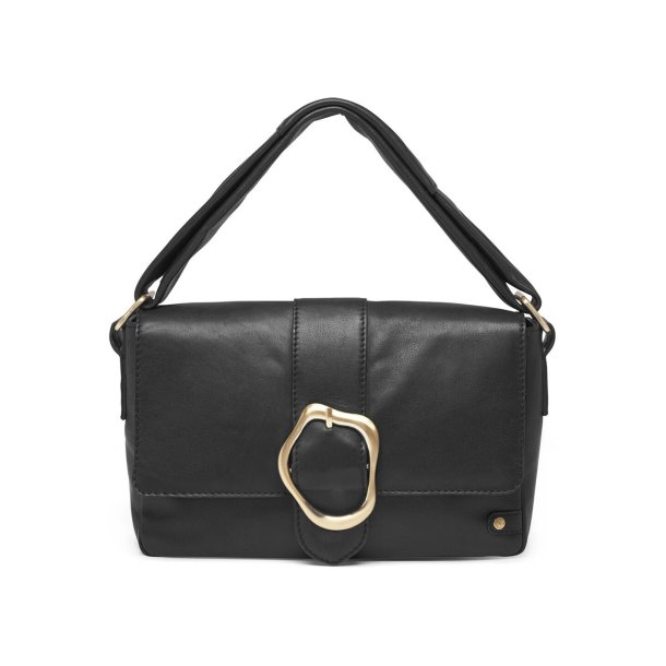 Depeche - Skulder/Hndtaske - Black - Onesize