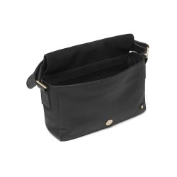 Depeche - Skulder/Hndtaske - Black - Onesize