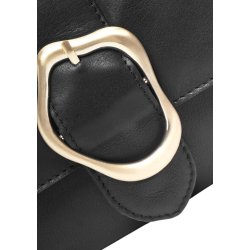 Depeche - Skulder/Hndtaske - Black - Onesize