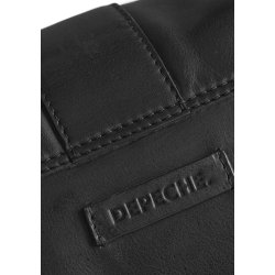 Depeche - Skulder/Hndtaske - Black - Onesize