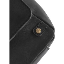 Depeche - Skulder/Hndtaske - Black - Onesize