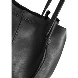 Depeche - Skulder/Hndtaske - Black - Onesize