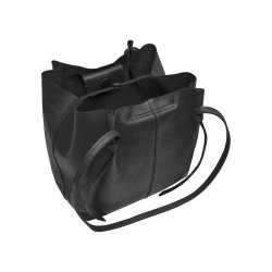 Depeche - Skulder/Hndtaske - Black - Onesize