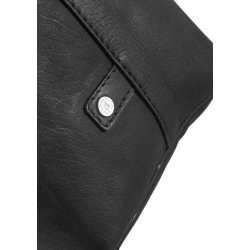 Depeche - Skulder/Hndtaske - Black - Onesize