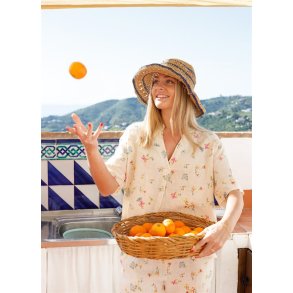 Black colour - BCPALMA - Strhat - One size