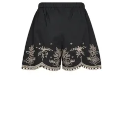 Gossia - Dikte Shorts - Black