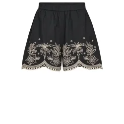 Gossia - Dikte Shorts - Black