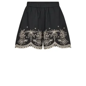 Gossia - Dikte Shorts - Black