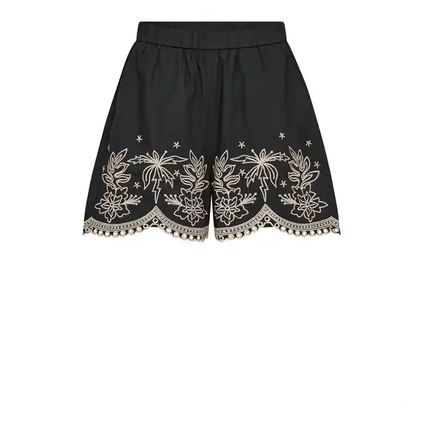 Gossia - Dikte Shorts - Black