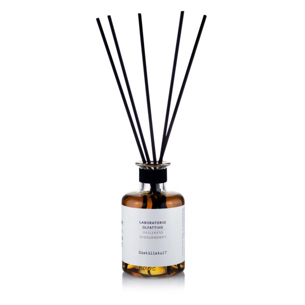 Laboratorio Olfattivo - Diffuser - Distillato17 - 200ml