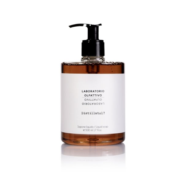 Laboratorio Olfattivo - Distillato17 - Hndsbe - 500ml