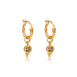 Ananda Soul - Dreamseed reringe - Labradortie - Gold