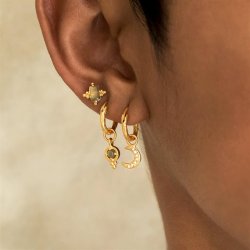 Ananda Soul - Dreamseed reringe - Labradortie - Gold