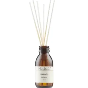 Munkholm - Diffuser -  Lavendel - 100ml