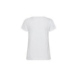 Mos Mosh - Rem o ss - Eagle Tee - White