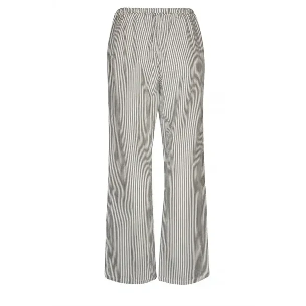 Luxzuz - Elilina Bukser - Cream