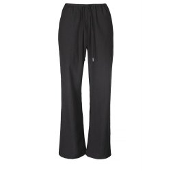 Luxzuz - Elilin Bukser - Black