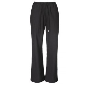 Luxzuz - Elilin Bukser - Black