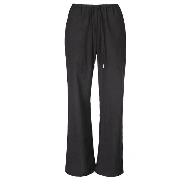 Luxzuz - Elilin Bukser - Black