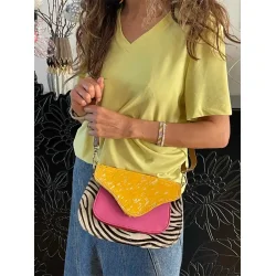 Nuni - Ella Taske - Carnival - Onesize